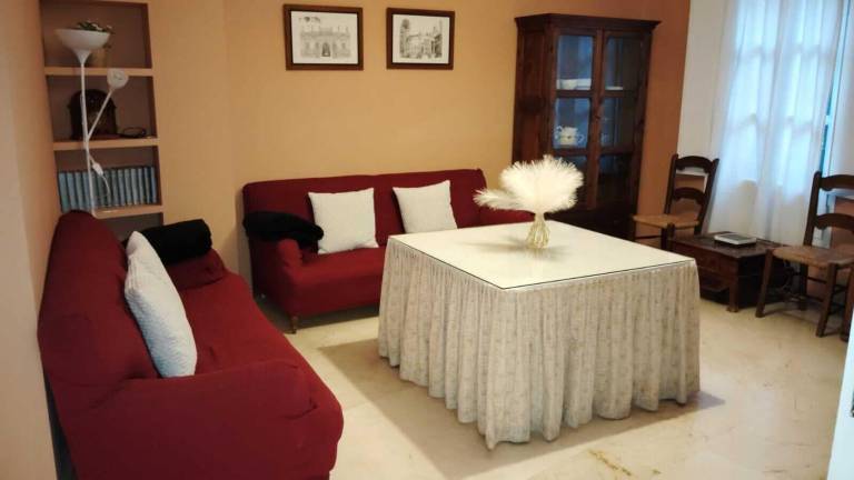 Apartamento Triana