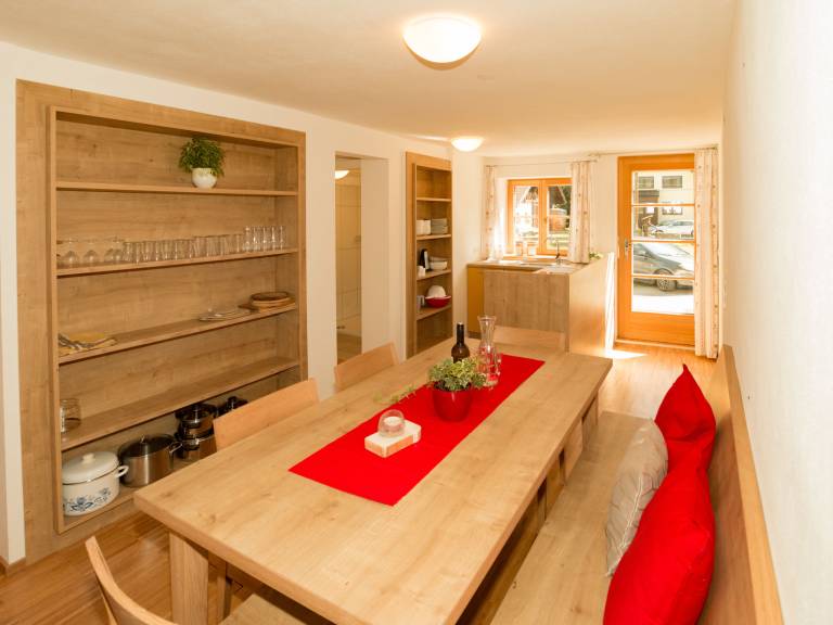 Holiday apartment with pool, terrace & sauna | Pets are welcome — photo 3