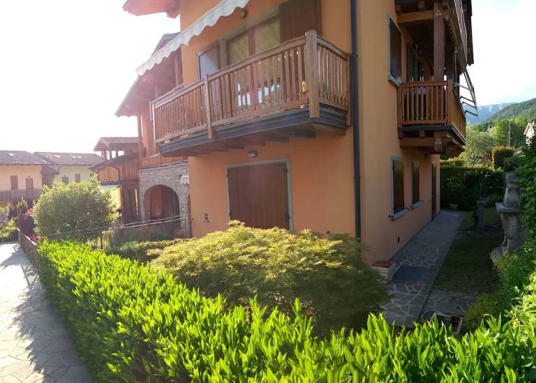 Casa Clusone