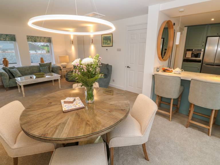 Family-friendly nice cottage | Beach view | Pet-friendly — photo 3