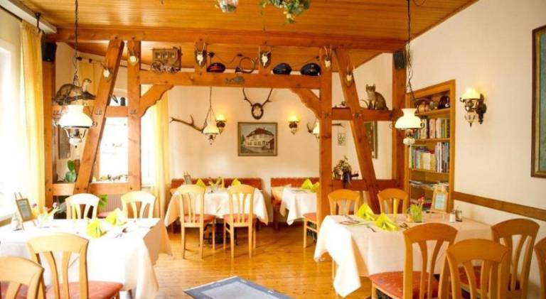 Hotel Restaurant Zum Postillion — photo 2