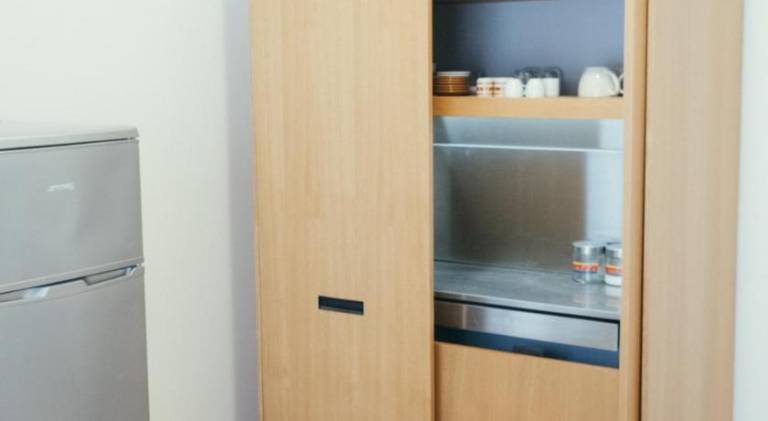 Rental apartment with 2 rooms for 4 persons — photo 3