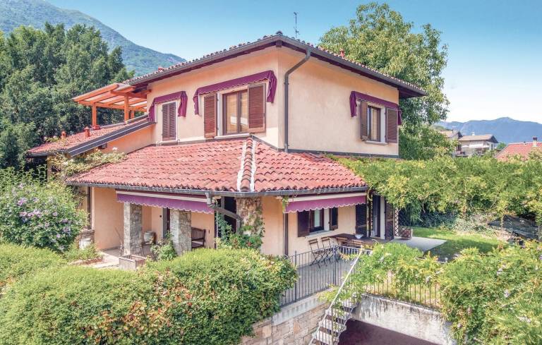 Casa Omegna