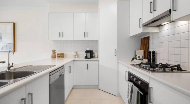 Apartment Mawson Lakes
