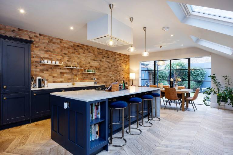 House  Hampstead