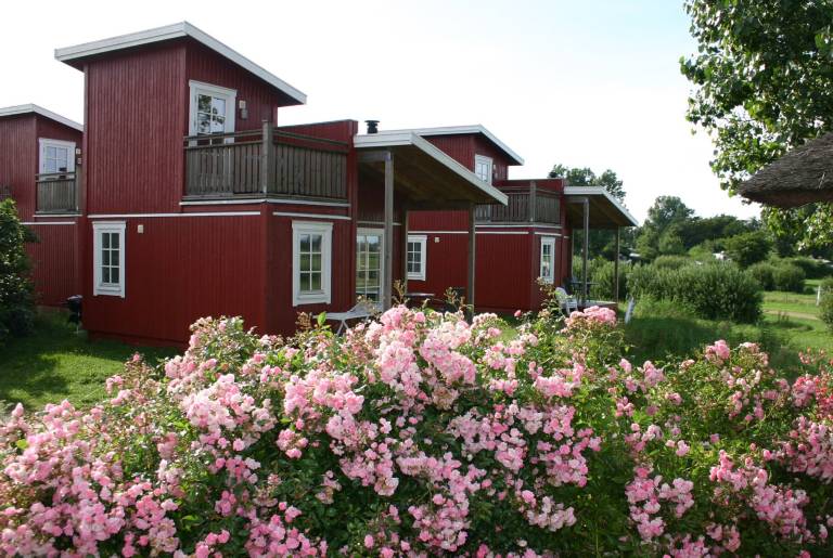 Cabin  Sønderstrand