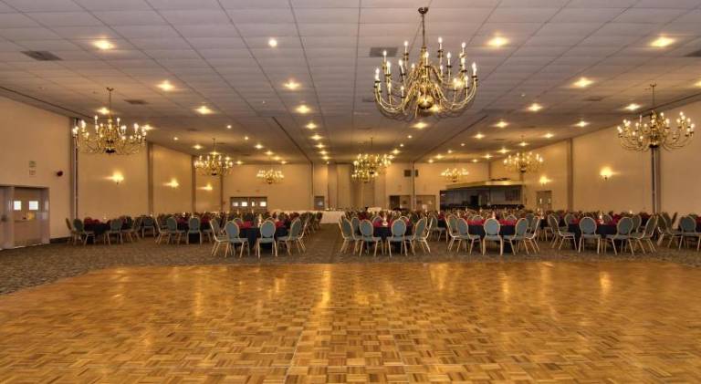 Parkview Inn and Conference Center — photo 4