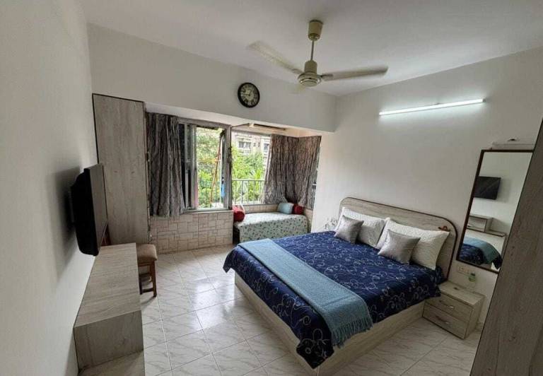 Appartamento vacanza Jeet Nagar