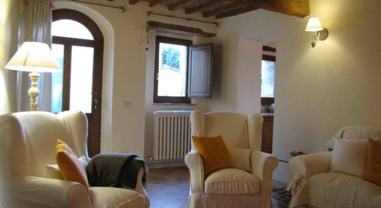 Vacation home with 2 rooms for 6 persons — photo 2