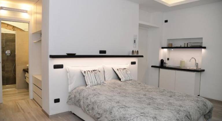 Bed & Breakfast Como