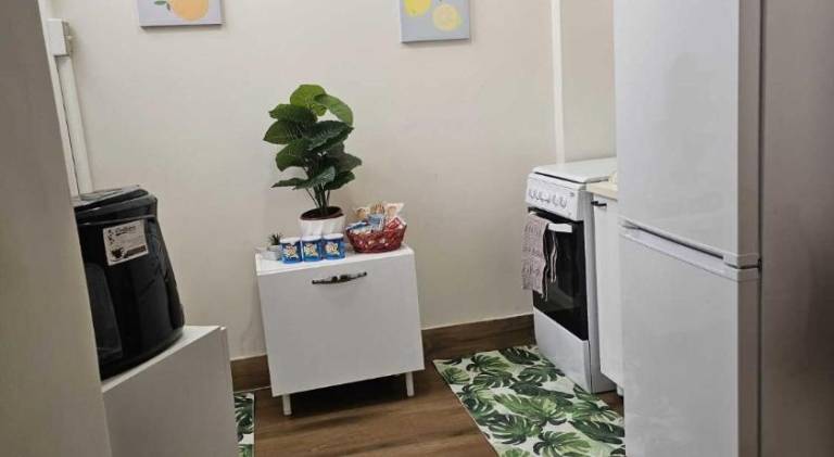 Holiday apartment with 1 room for 3 persons — photo 5