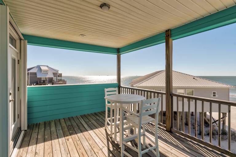 Lazy Daze Beach House - 105 Strand Ct — photo 3
