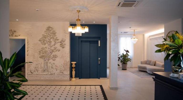 Hotel Boutique Las Indianas — photo 2