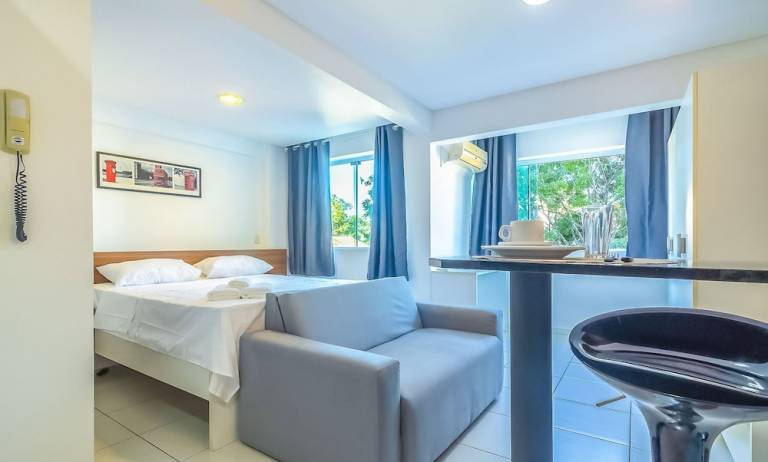 Apartamento Gaspar
