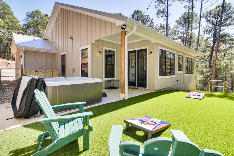 House Bastrop