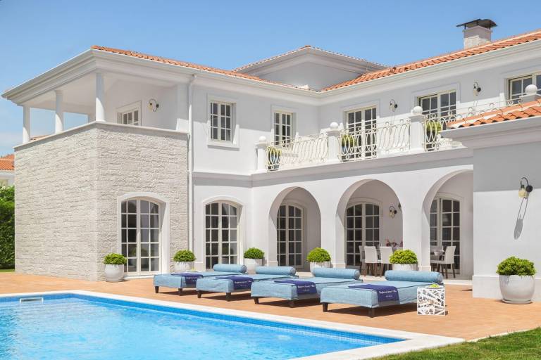 Fully equipped wonderful villa with garden, terrace & private pool | Dogs allowed — photo 3