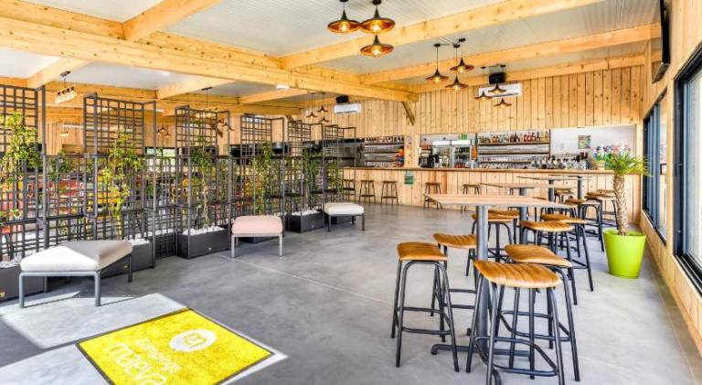 Camping maeva Escapades Les Cottages de Perpignan — photo 4