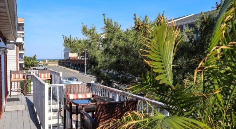 Ample apartment | Next to the beach | Pets are welcome — photo 5