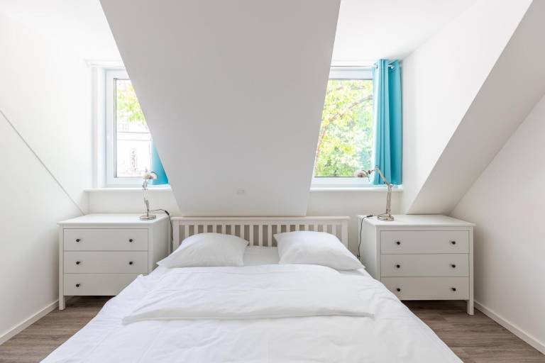 Fully equipped charming rental apartment with garden | Pets allowed — photo 4