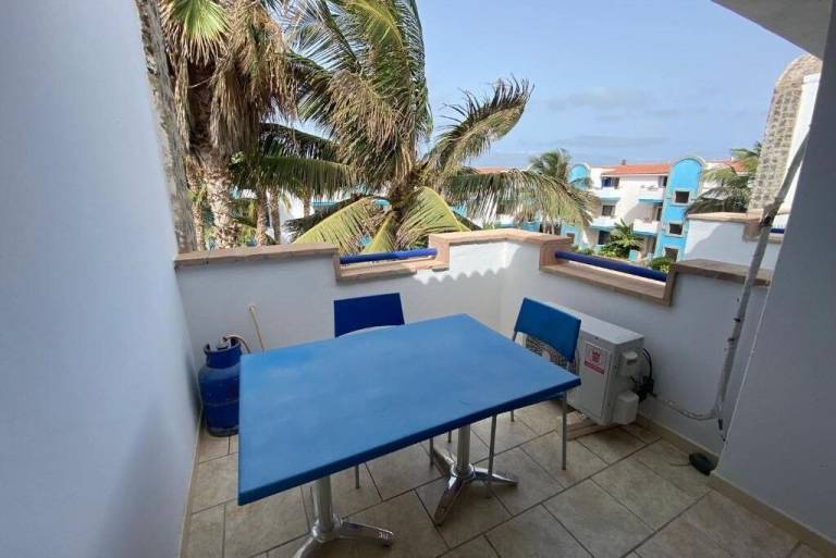 Appartement Santa Maria