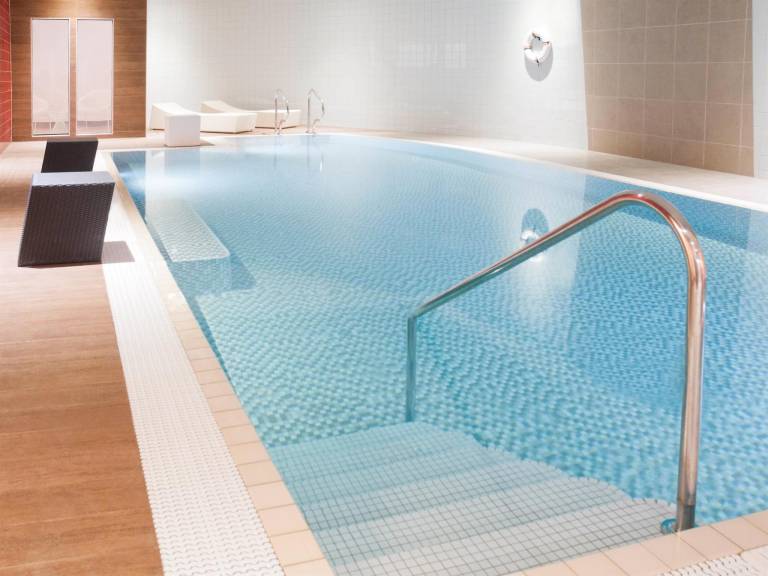 Novotel Liverpool Centre Hotel in Liverpool