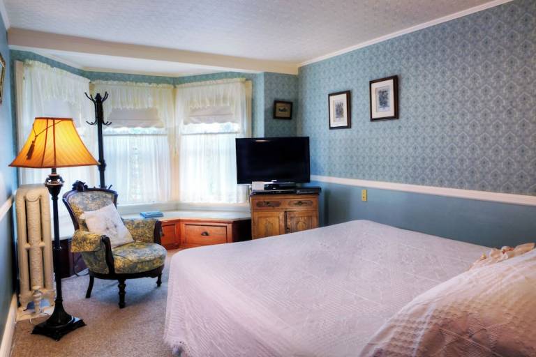 Bed & Breakfast West Cape May