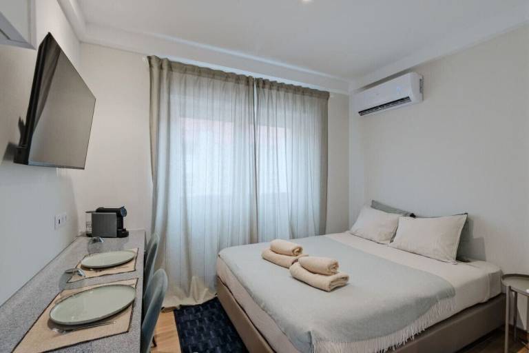 Apartamento Alta de Lisboa