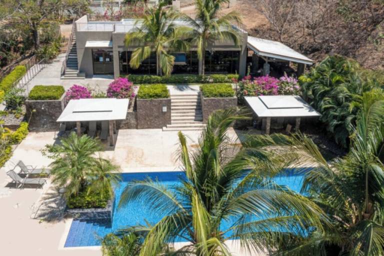 Condo  Tamarindo