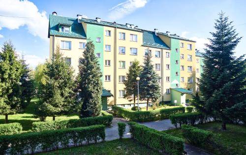 Apartament Zagórz