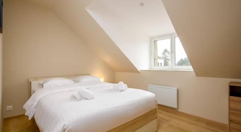 Holiday apartment with 1 room for 2 persons — photo 4