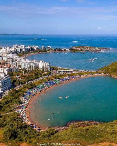 Apartamento Enseada Azul