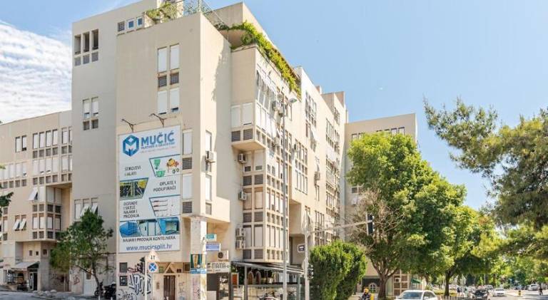 Cozy apartment near the beach and Split center — photo 5