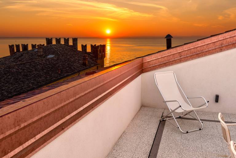 Child-friendly lovely apartment with patio | Water view | Next to the beach | Pet-friendly — photo 5