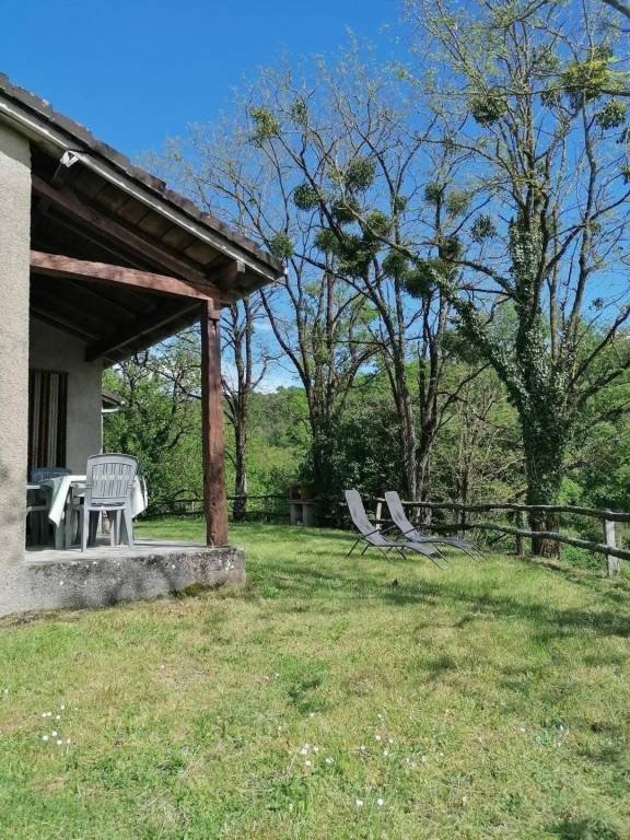 Child-friendly gite with terrace, yard & BBQ | River view | Pets allowed — photo 4