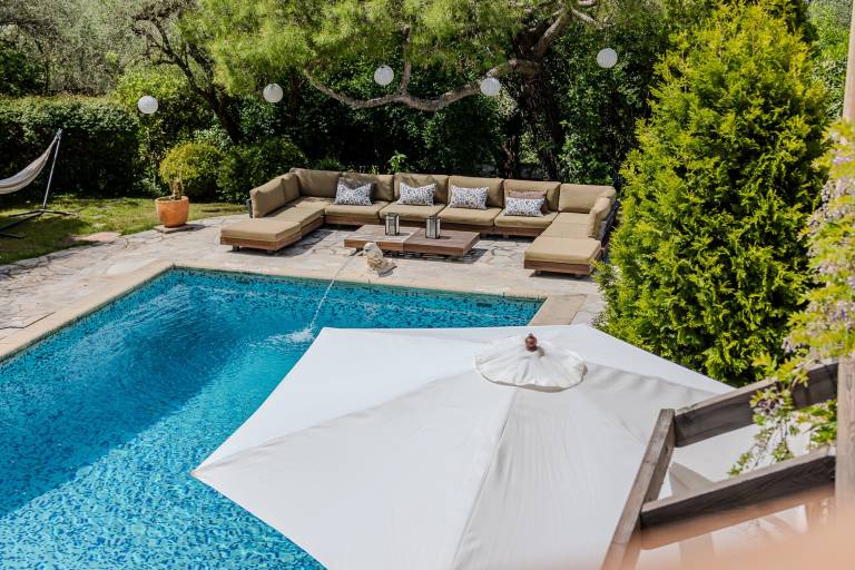 Villa Grasse
