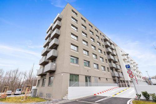 Apartmán Most pri Bratislave