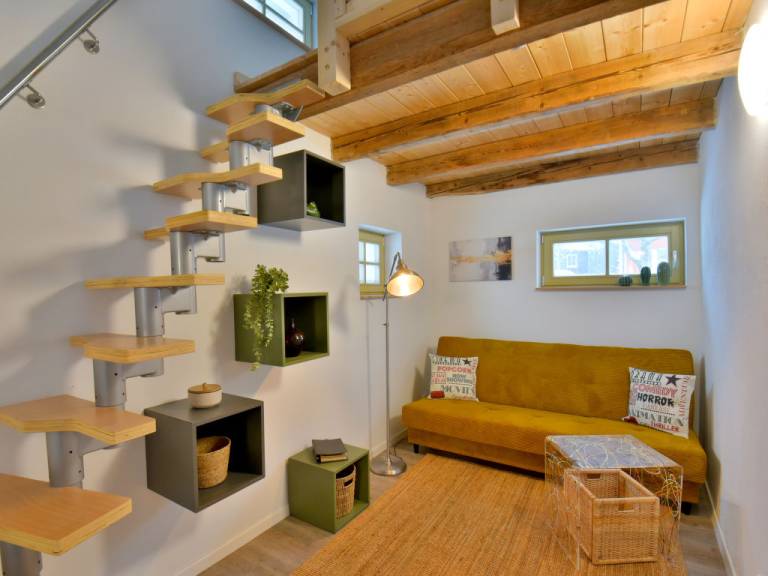 Apartment  Oberhof