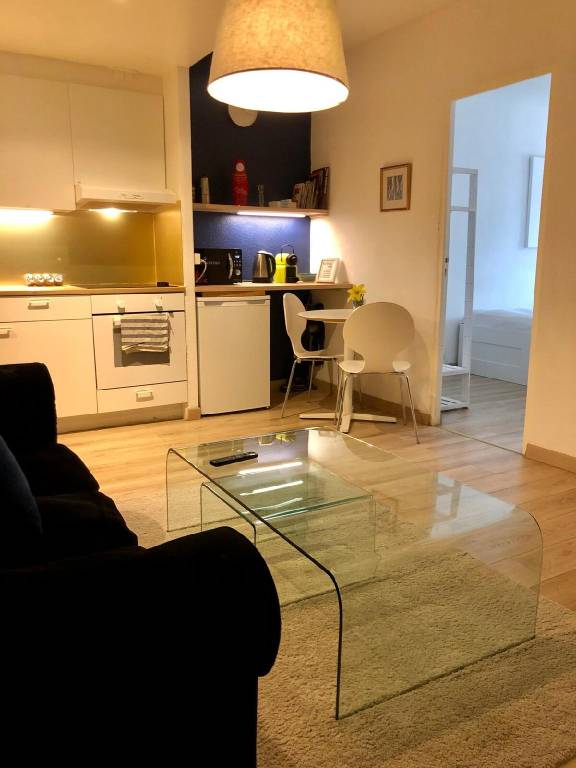 Vacation home | Next to Jet d'Eau — photo 3