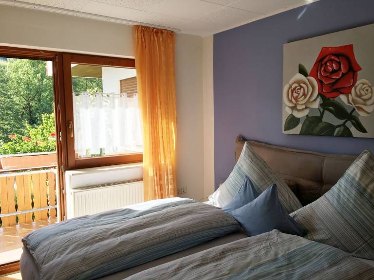 Privatzimmer Zell am Harmersbach