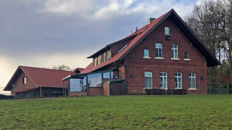 Ferienwohnung  Bissendorf