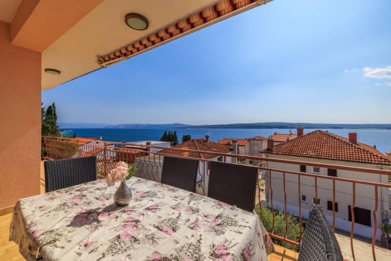 Apartament Dramalj