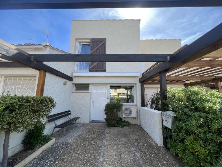 Appartement Agde