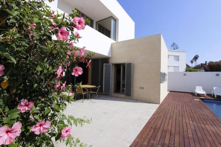 Casa Conil de la Frontera