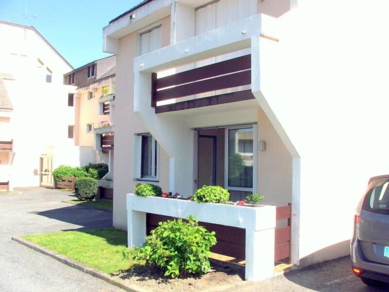 Appartement Argelès-Gazost