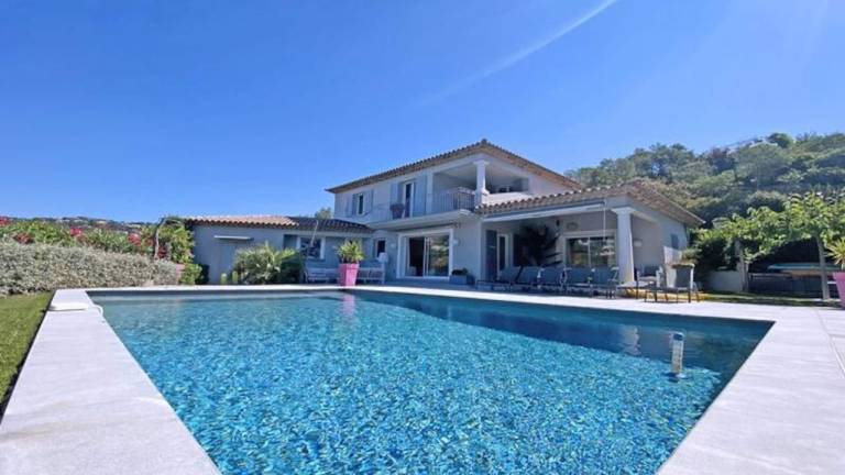 Ferienwohnung Sainte-Maxime