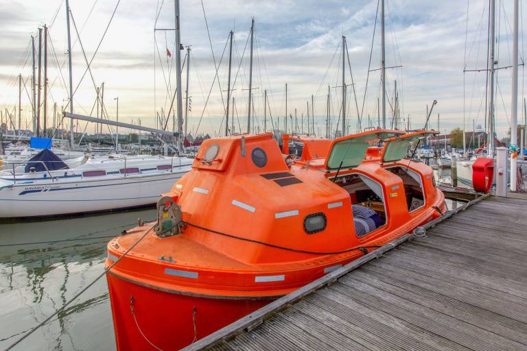 Huisboot Purmerend