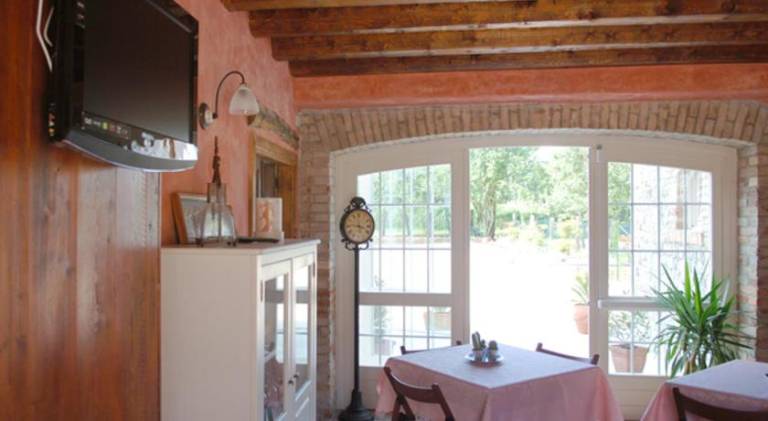 Albergo Julienne — photo 4
