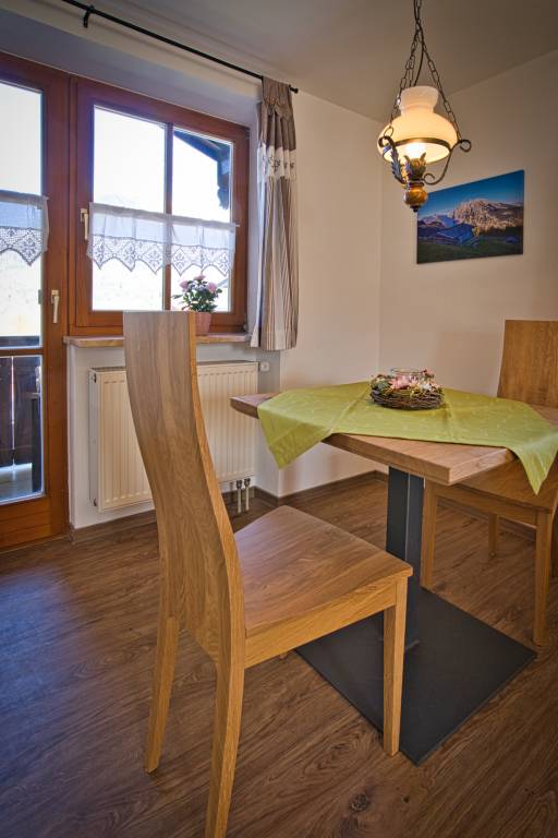 Holiday apartment | Mountain view — photo 4
