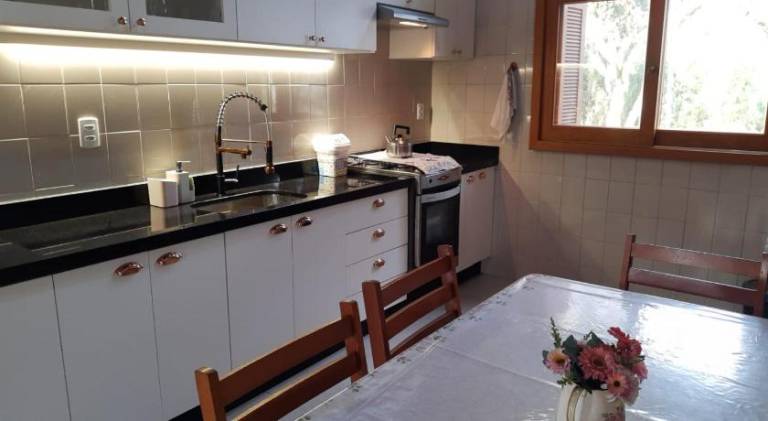 House with 3 rooms for 8 persons — photo 4