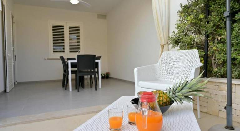 Rental apartment with 3 rooms for 6 persons — photo 3
